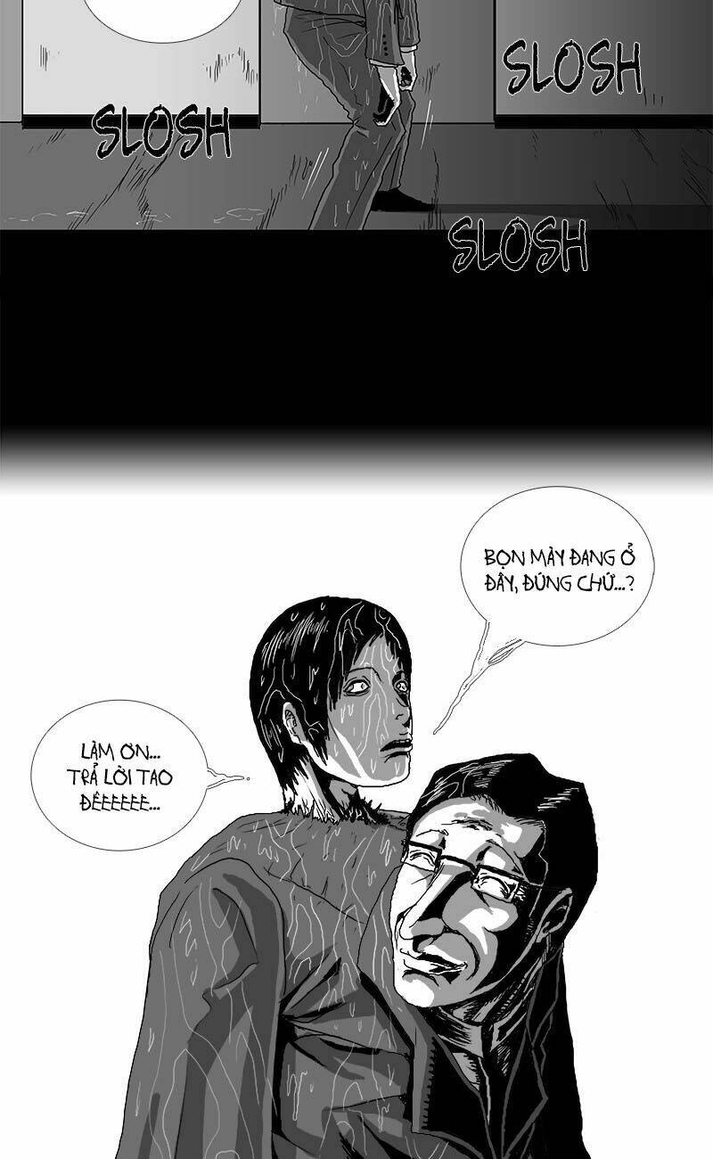 Sống Sót: Chapter 6