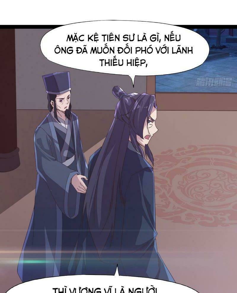 Kiếm Đồ: Chapter 34