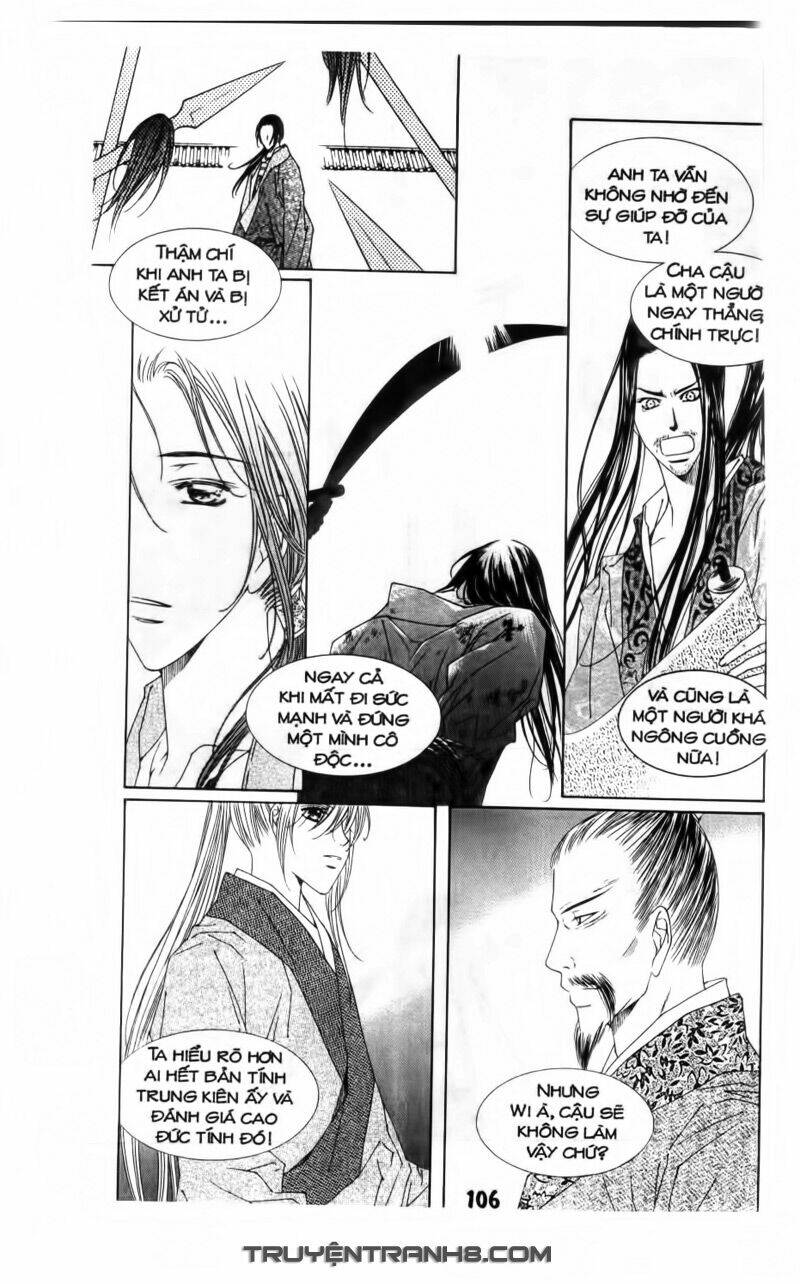 Pháp Sư Trừ Tà: Chapter 10.1
