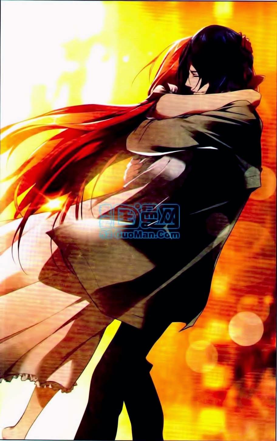 9981 - Chín Chín Tám Mươi Mốt: Chapter 37