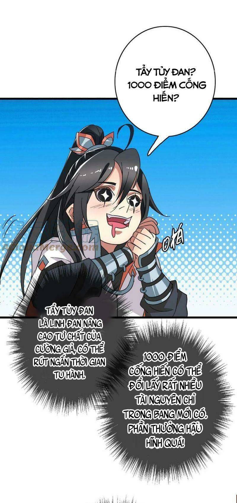 Siêu Đạo Thần Thuật: Chapter 69