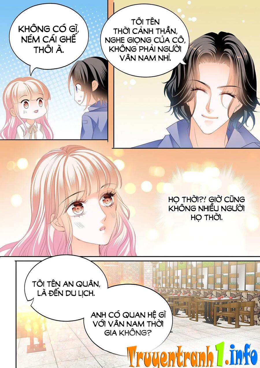 Bá Đạo Tiểu Thúc, Xin Trêu Chọc Vừa Thôi!: Chapter 163