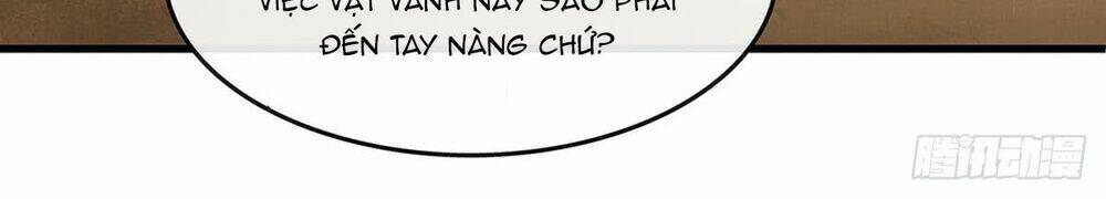 Thị Thiếp Trở Mình Bảo Điển: Chapter 8.1