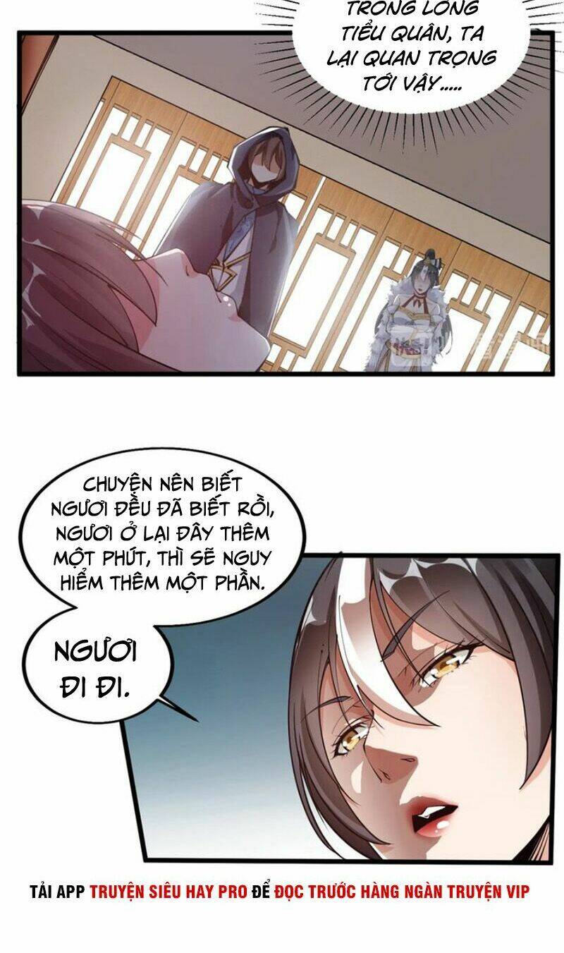 Ngự Thiên Thần Đế: Chapter 48