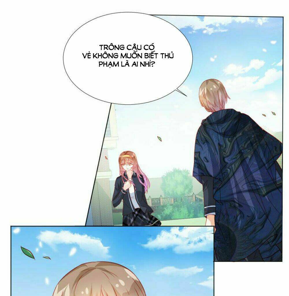 Tu La Thiếu Gia Quá Kiêu Ngạo: Chapter 32