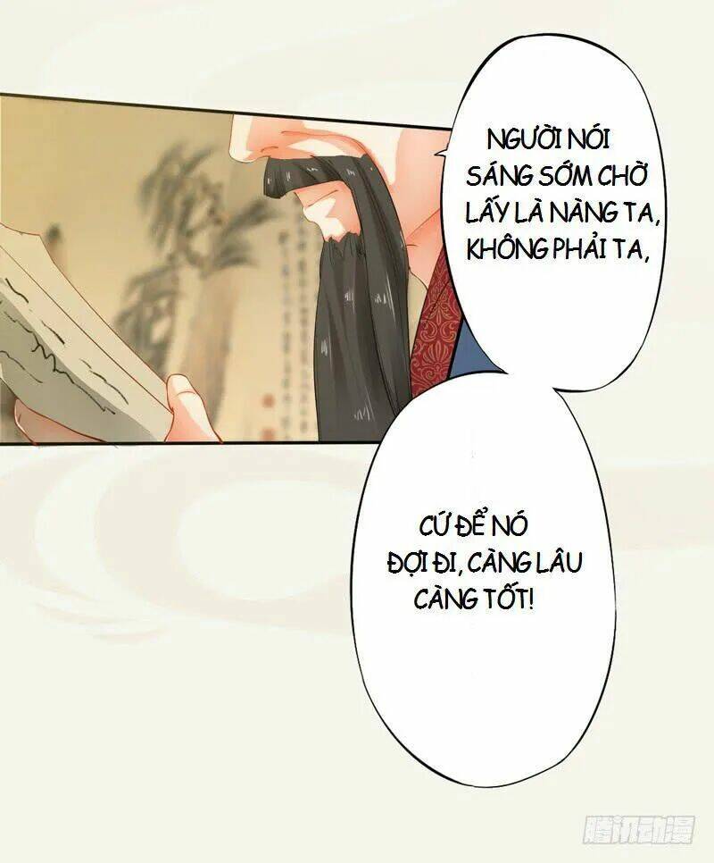 Tuyệt Thế Luyện Đan Sư: Chapter 13