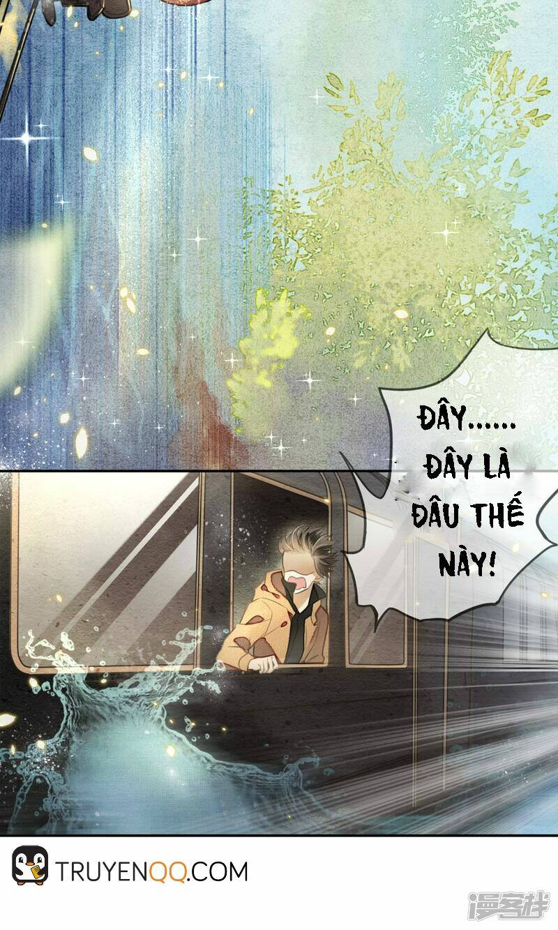 Đêm Ảo Mộng Cực Lạc: Chapter 1