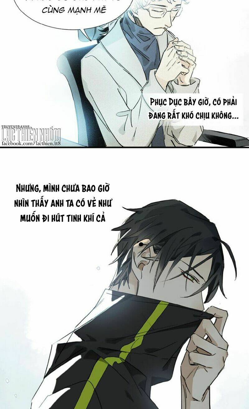 Vợ Yêu Của Ác Ma: Chapter 15
