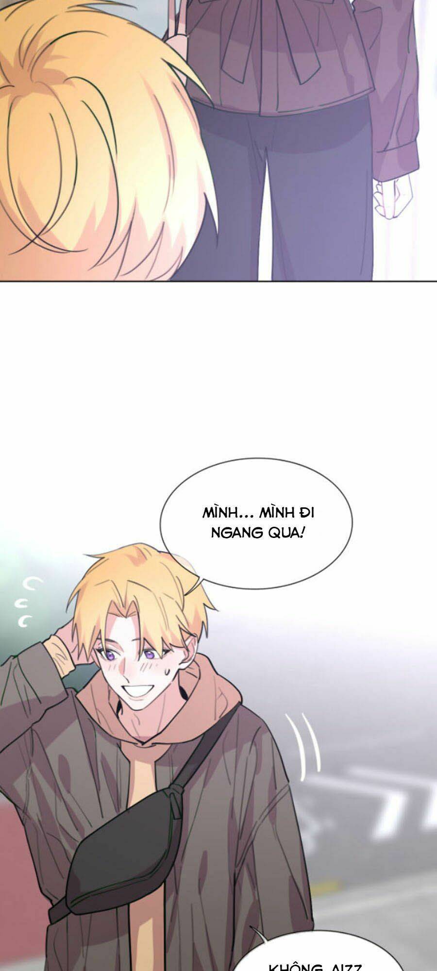 Cát Xê Người Tình Bóng Đêm: Chapter 29