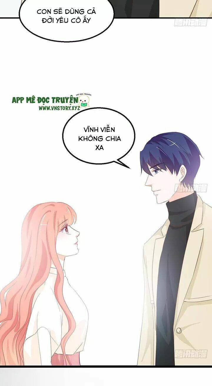 Cẩm Lý Thiếu Nữ Của Tôi: Chapter 117