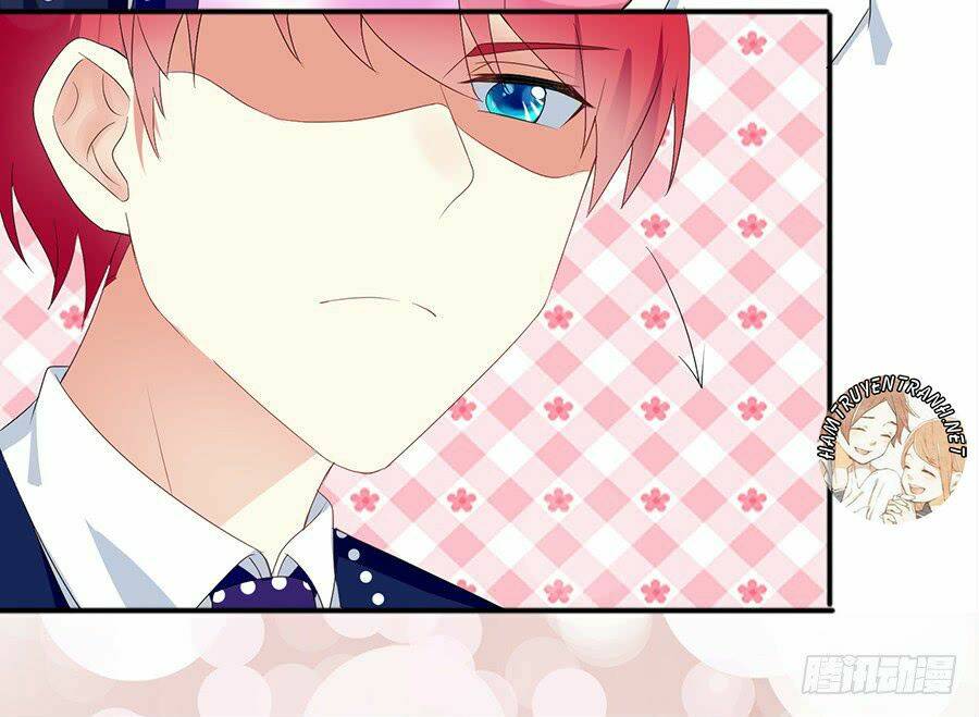 Bảo Bối Thiên Ức Hào Môn: Chapter 8.2