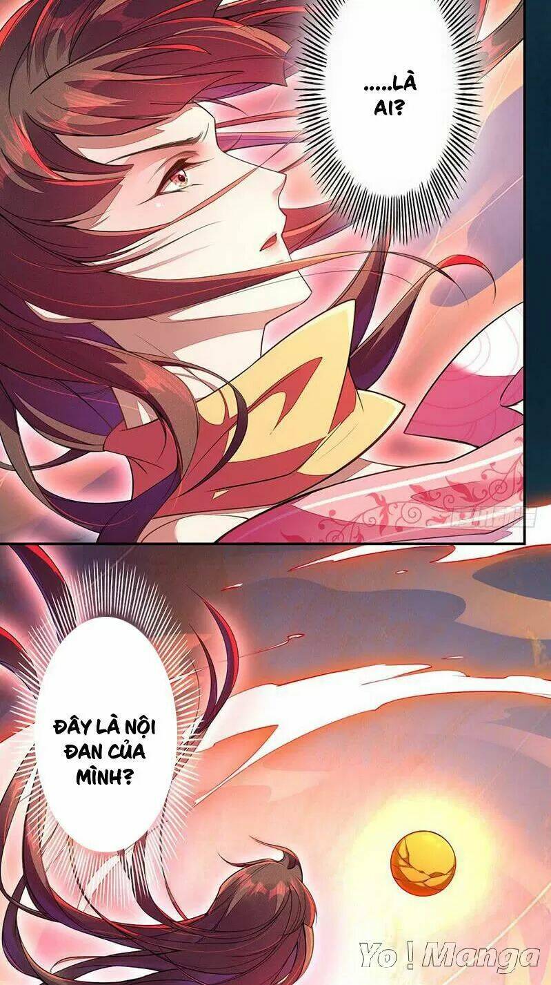 Tuyệt Thế Luyện Đan Sư: Chapter 113