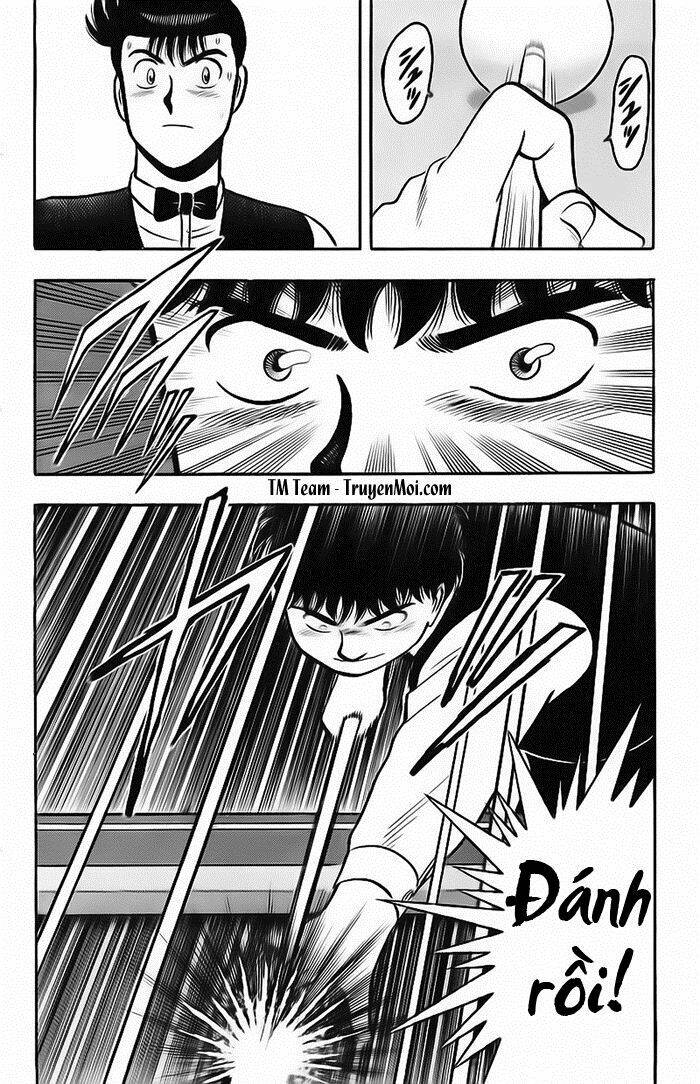 Break Shot: Chapter 119