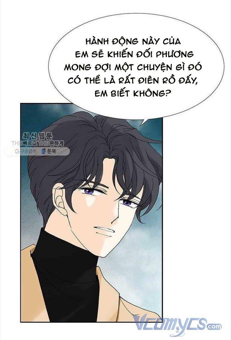 Lee Bom, Em Là Của Anh: Chapter 49