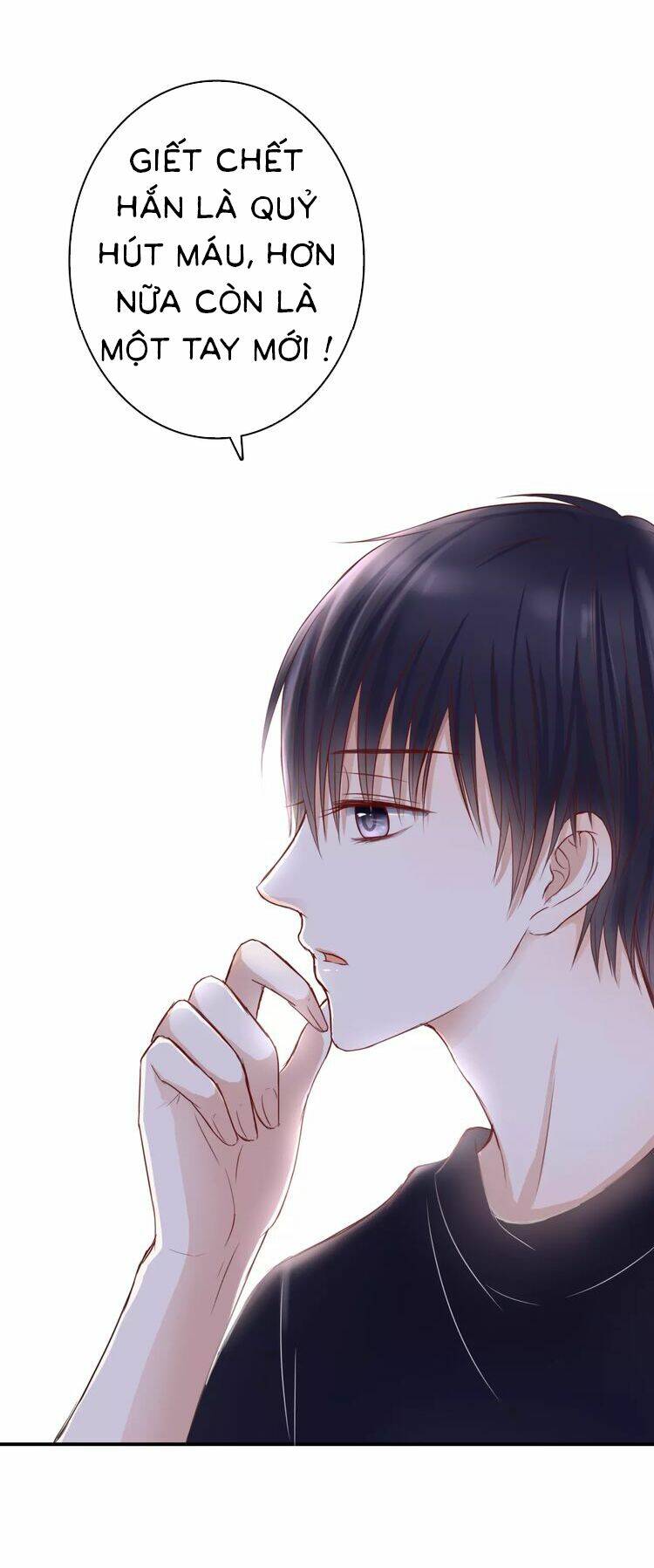 Ở lại thế kỷ này: Chapter 2