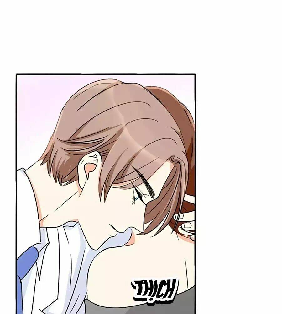 Mùi Hương Lãng Mạn: Chapter 8