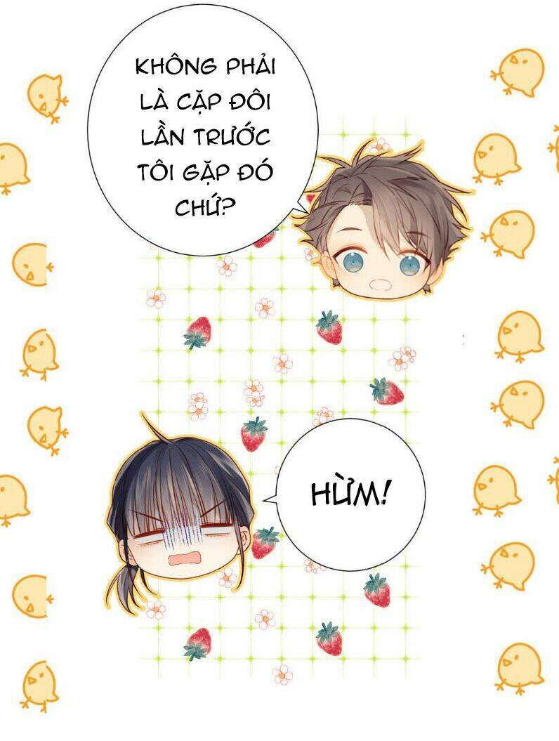 Lời Thề Như Sương Triều: Chapter 15