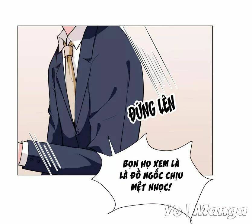Thiểm Hôn Kinh Ái: Chapter 139