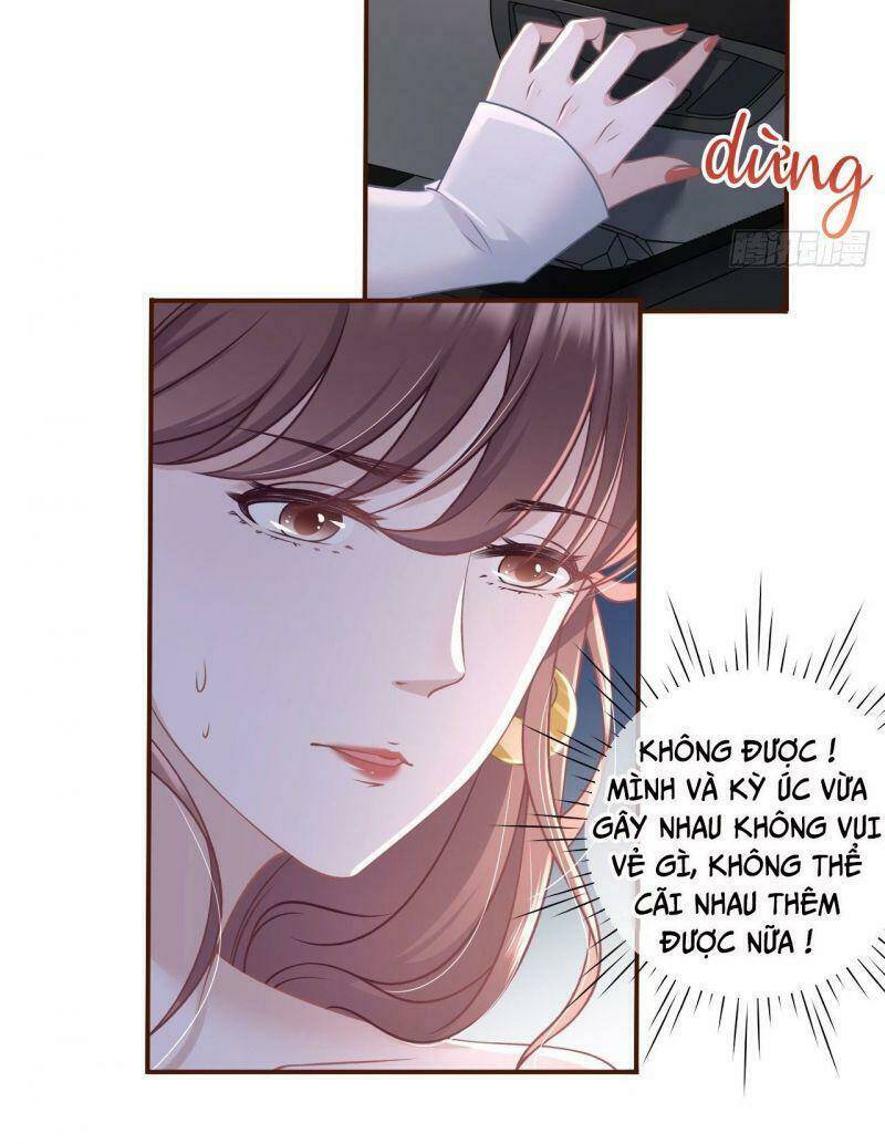 Bạn Gái Tôi Mới 30+: Chapter 70