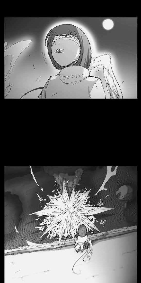 Siêu năng: Chapter 3