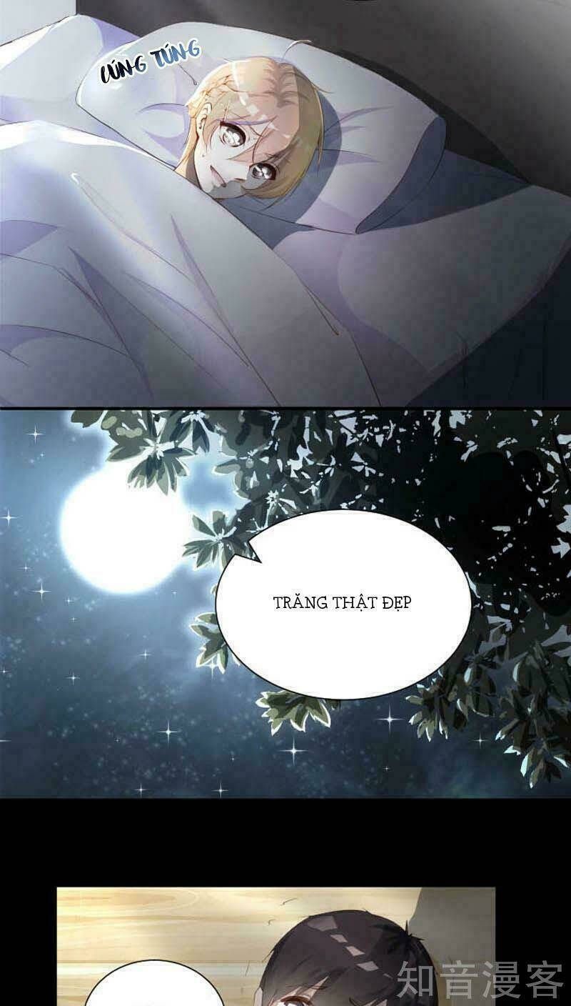 Nam Thần Là Một Đôi: Chapter 40