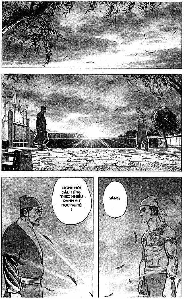 Thủy hử: Chapter 4