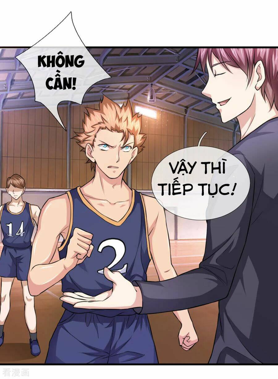 Tuyệt Thế Phi Đao: Chapter 116