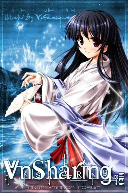 Tenki Yohou No Koibito: Chapter 1