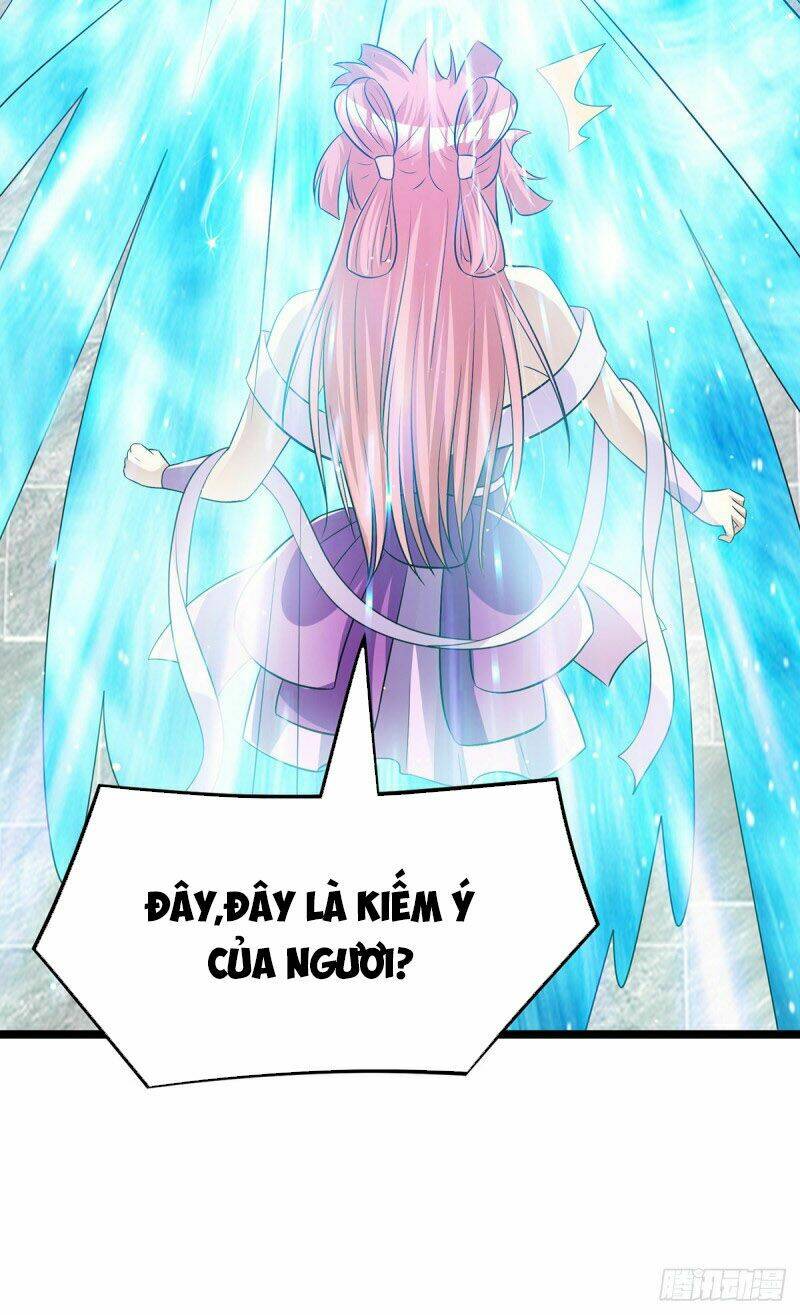Tiên Vương Trùng Sinh: Chapter 174