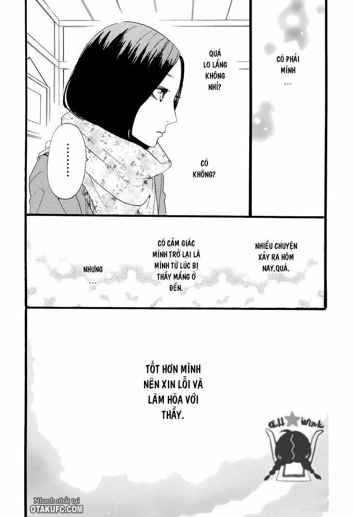 Sao Mai Của Em: Chapter 44