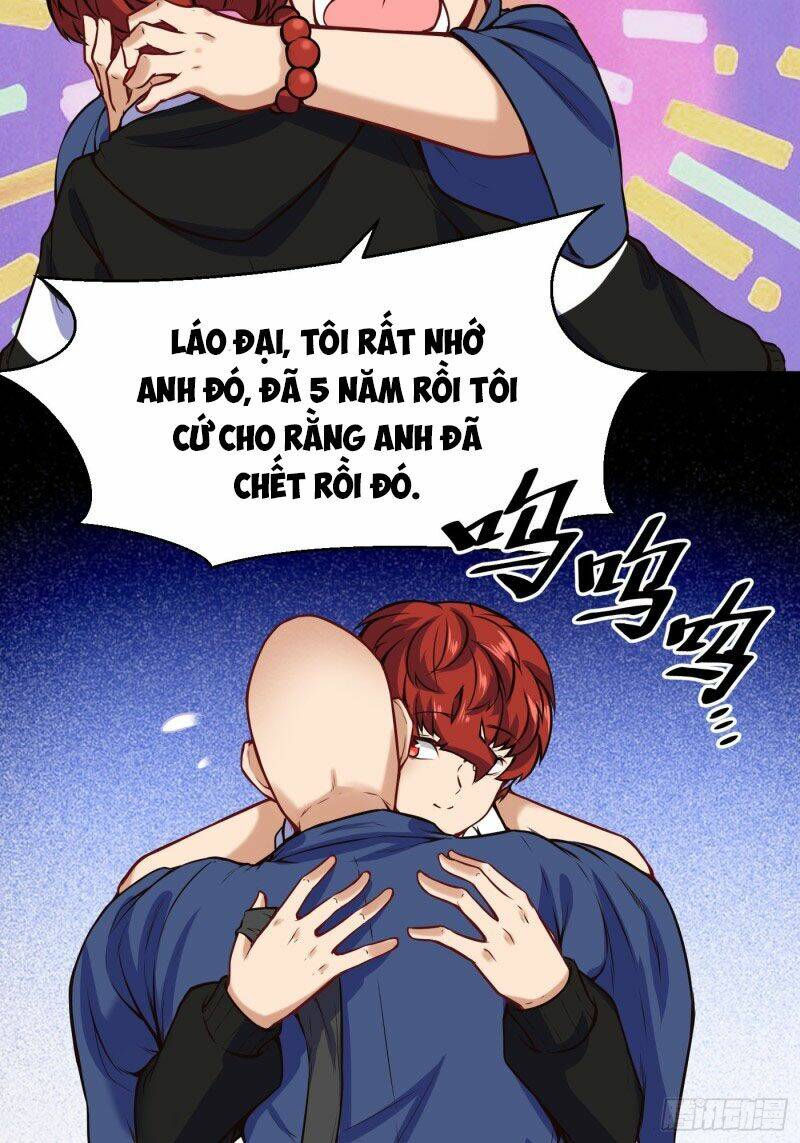 Đô Thị Âm Dương Tiên Y: Chapter 103
