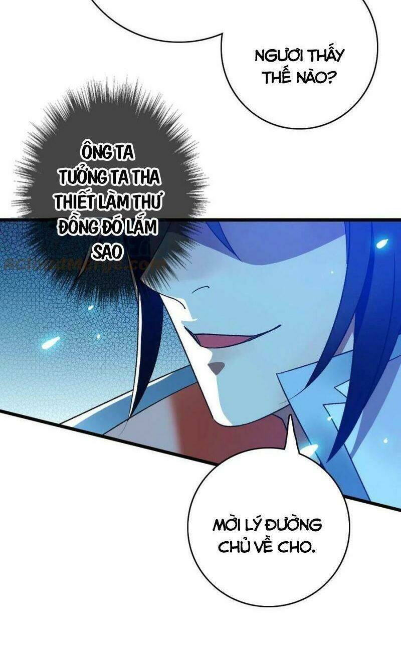 Siêu Đạo Thần Thuật: Chapter 70