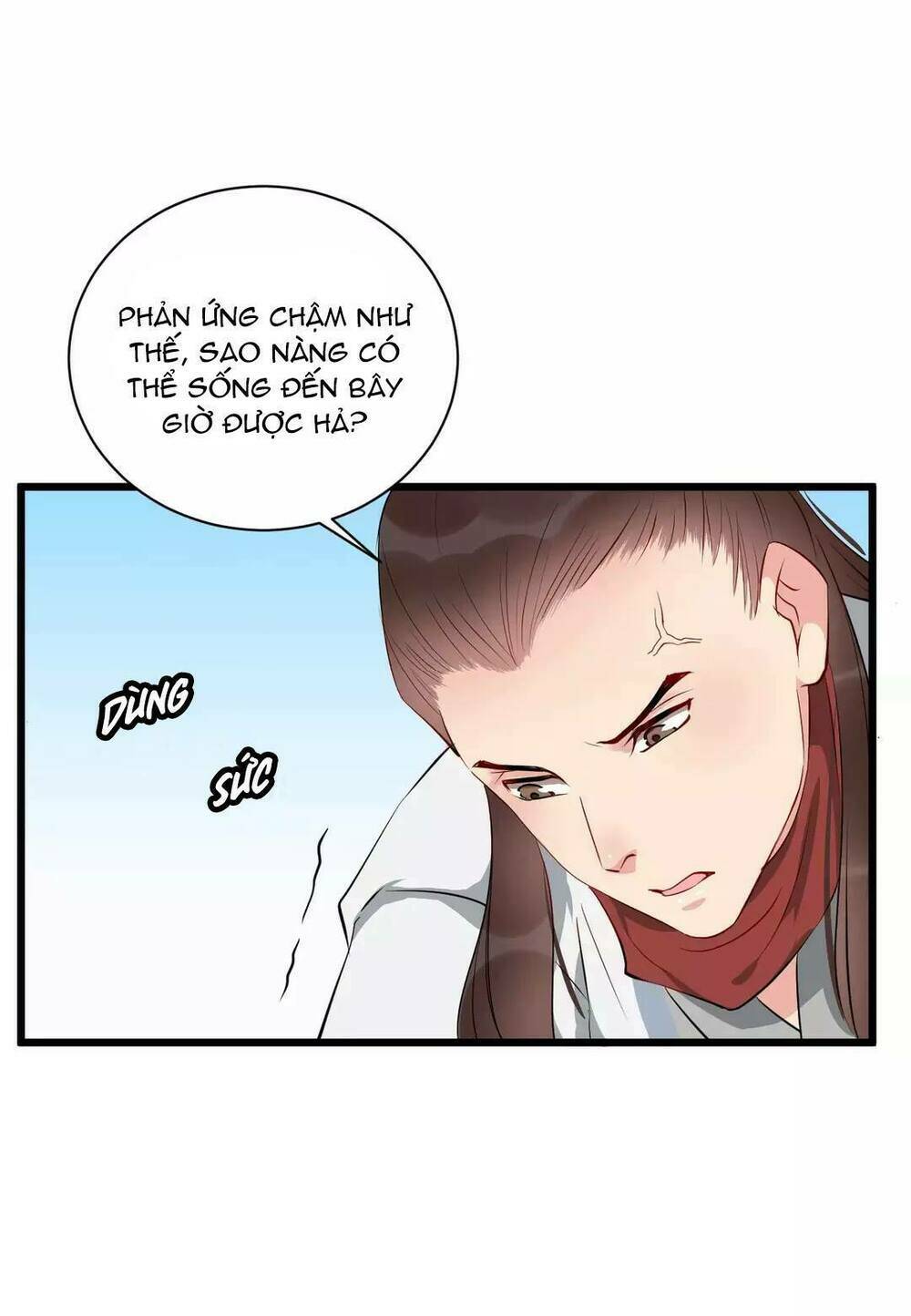 Bồng Sơn Viễn: Chapter 48