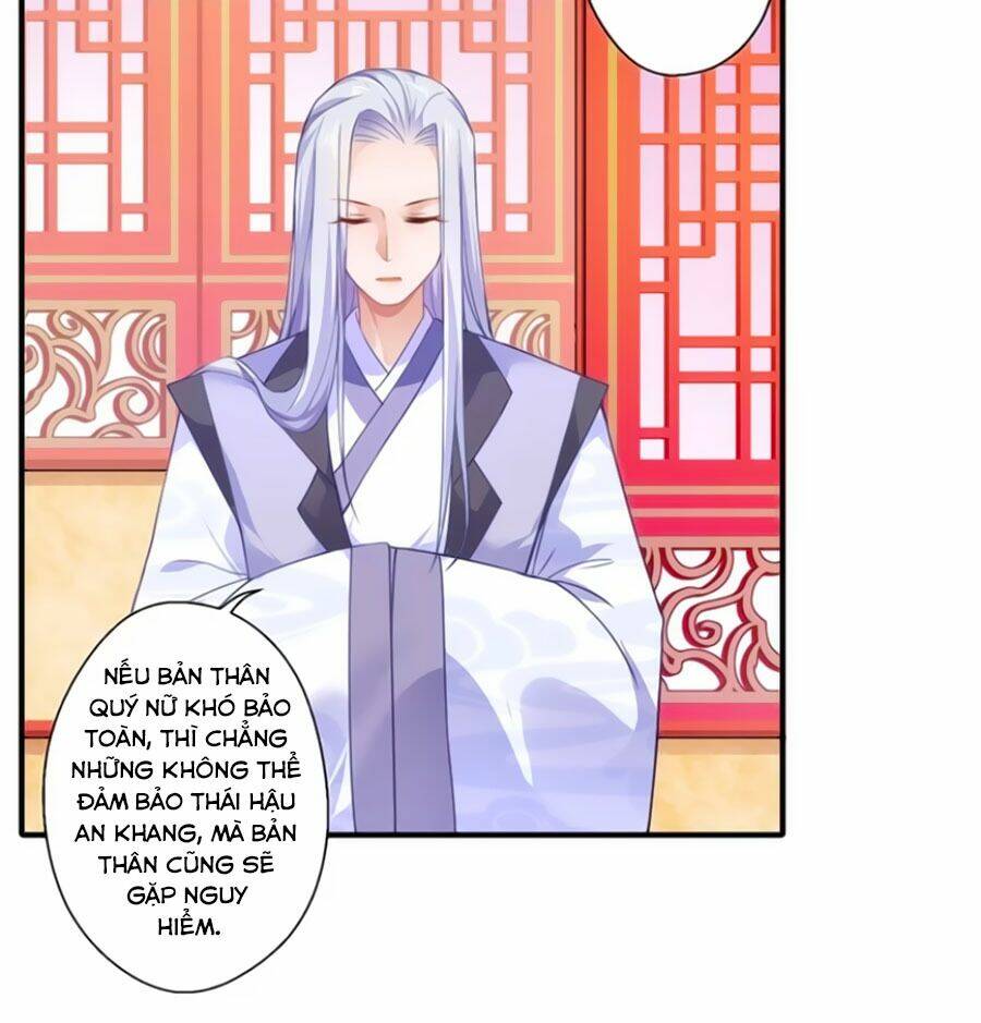 Khuynh Thế Y Phi Muốn Bỏ Chồng: Chapter 59