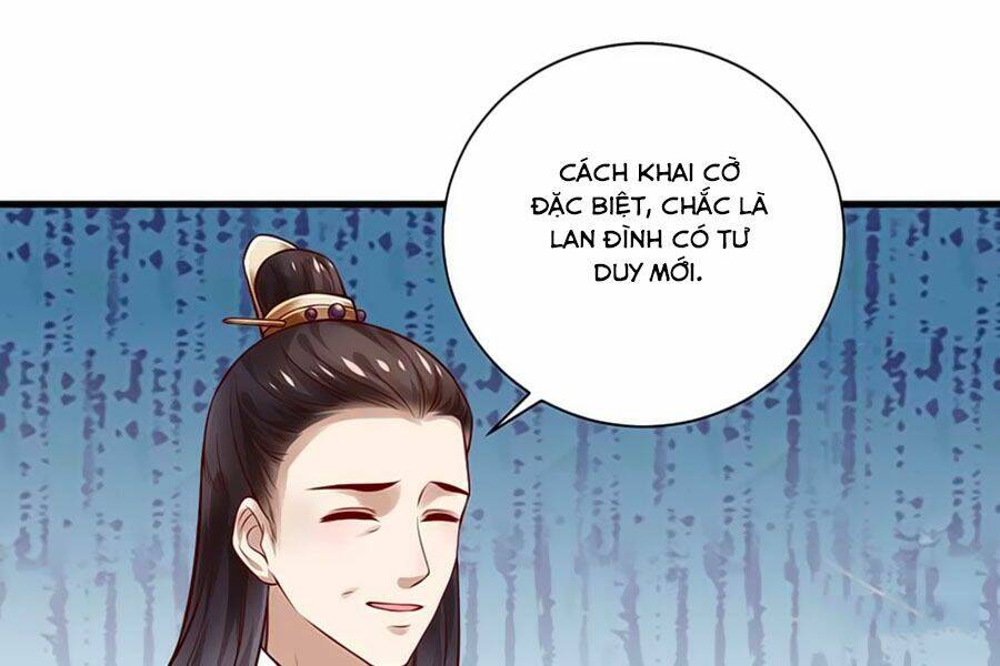 Nữ Đế Livestream Công Lược: Chapter 22