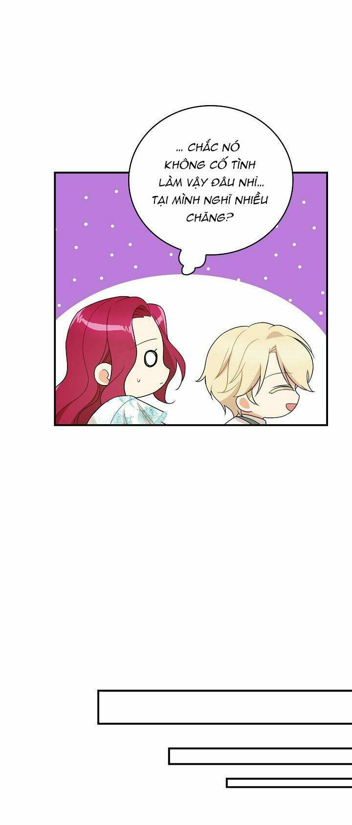 Xuyên Không Trở Thành Mami Phản Diện: Chapter 50