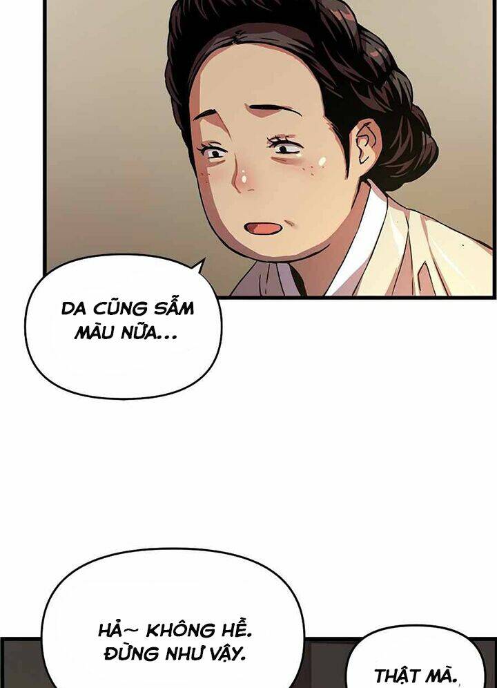 Tôi Sẽ Sống Như Một Hoàng Tử: Chapter 52