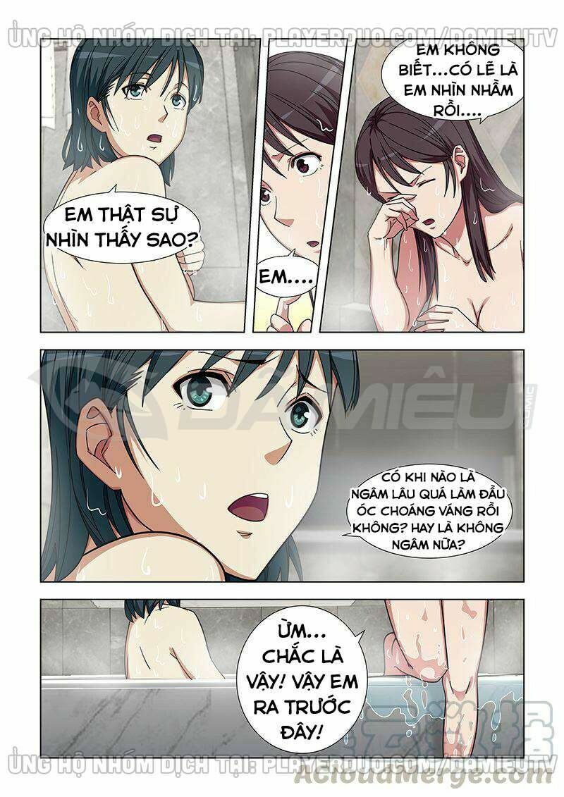 Đào Hoa Bảo Điển: Chapter 340