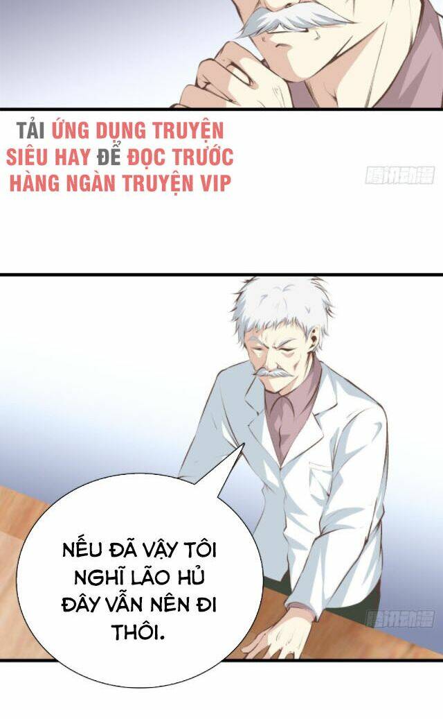Đô Thị Chí Tôn: Chapter 94