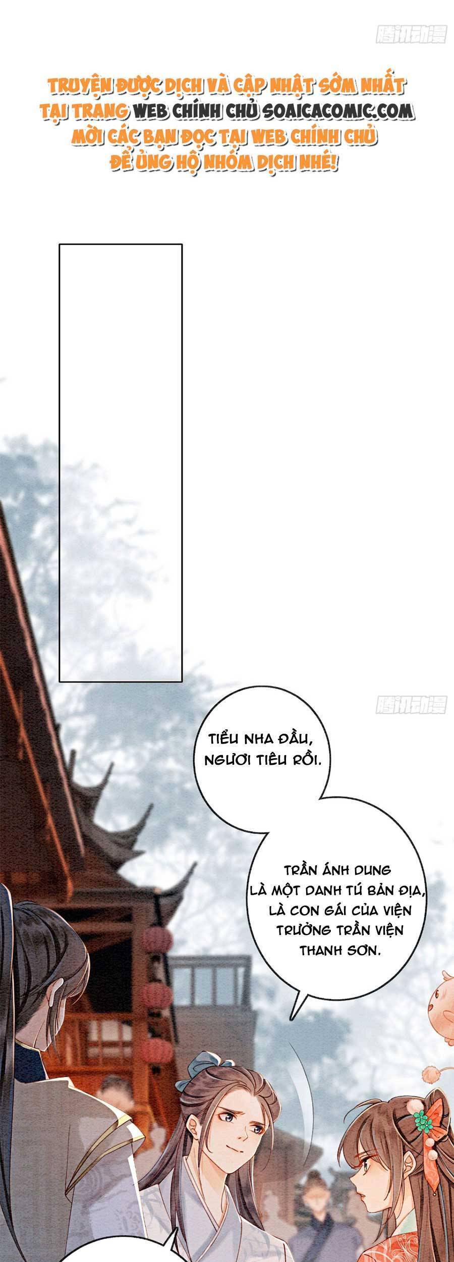 Bắt Đầu Hủy Hôn Để Công Lược Vương Gia: Chapter 75