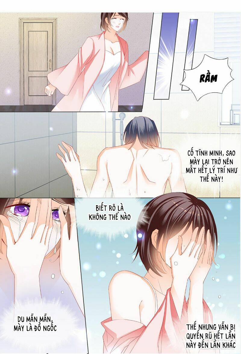 Thiểm Hôn Kiều Thê: Chapter 250