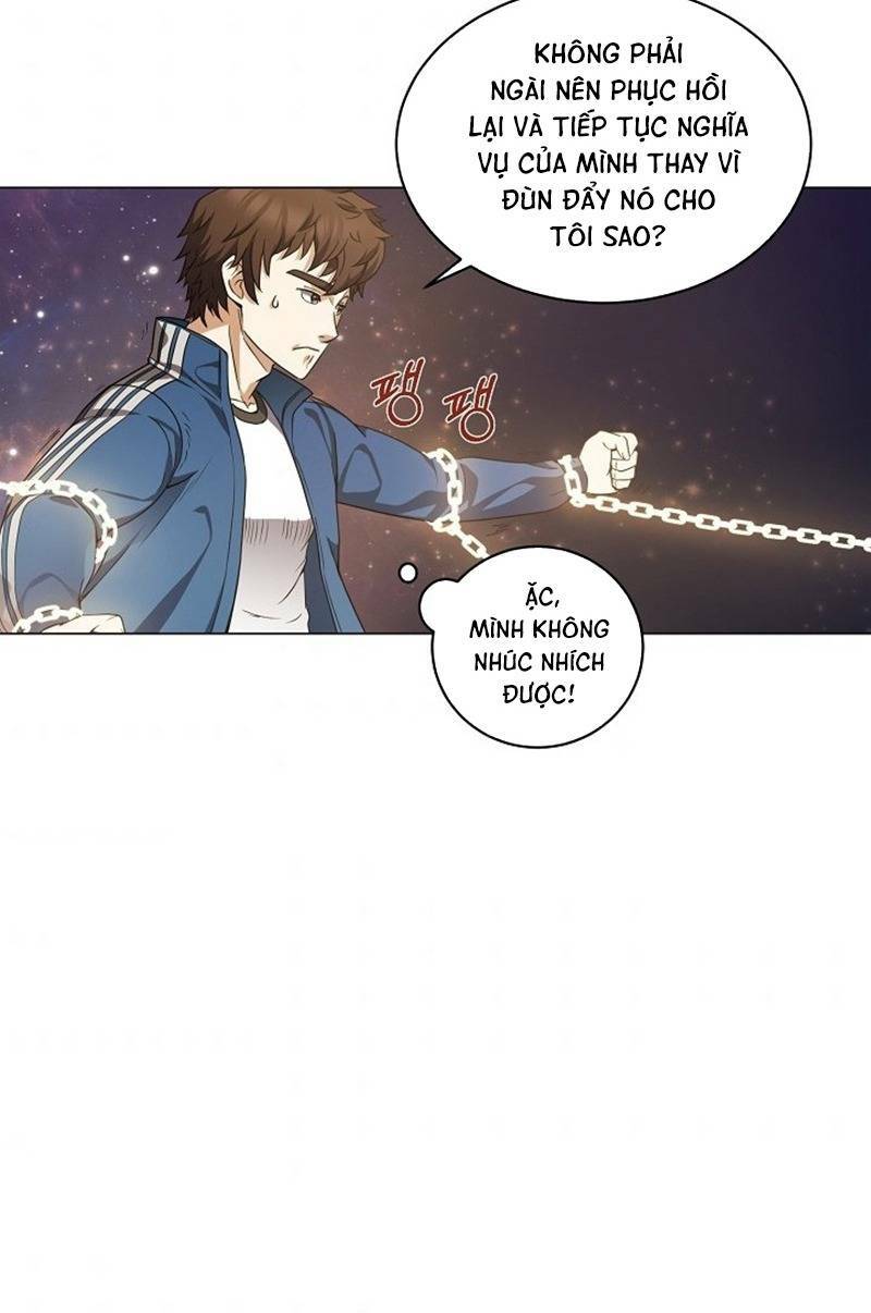 Anh Hùng Tái Xuất Mở Nhà Hàng, Đụng Là Phang!: Chapter 4