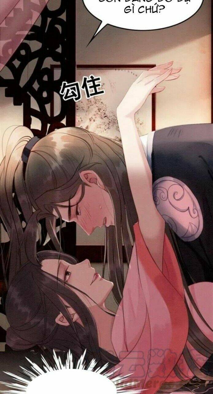 Trọng Sinh Bá Sủng Nhiếp Chính Vương Quá Mạnh Mẽ: Chapter 68