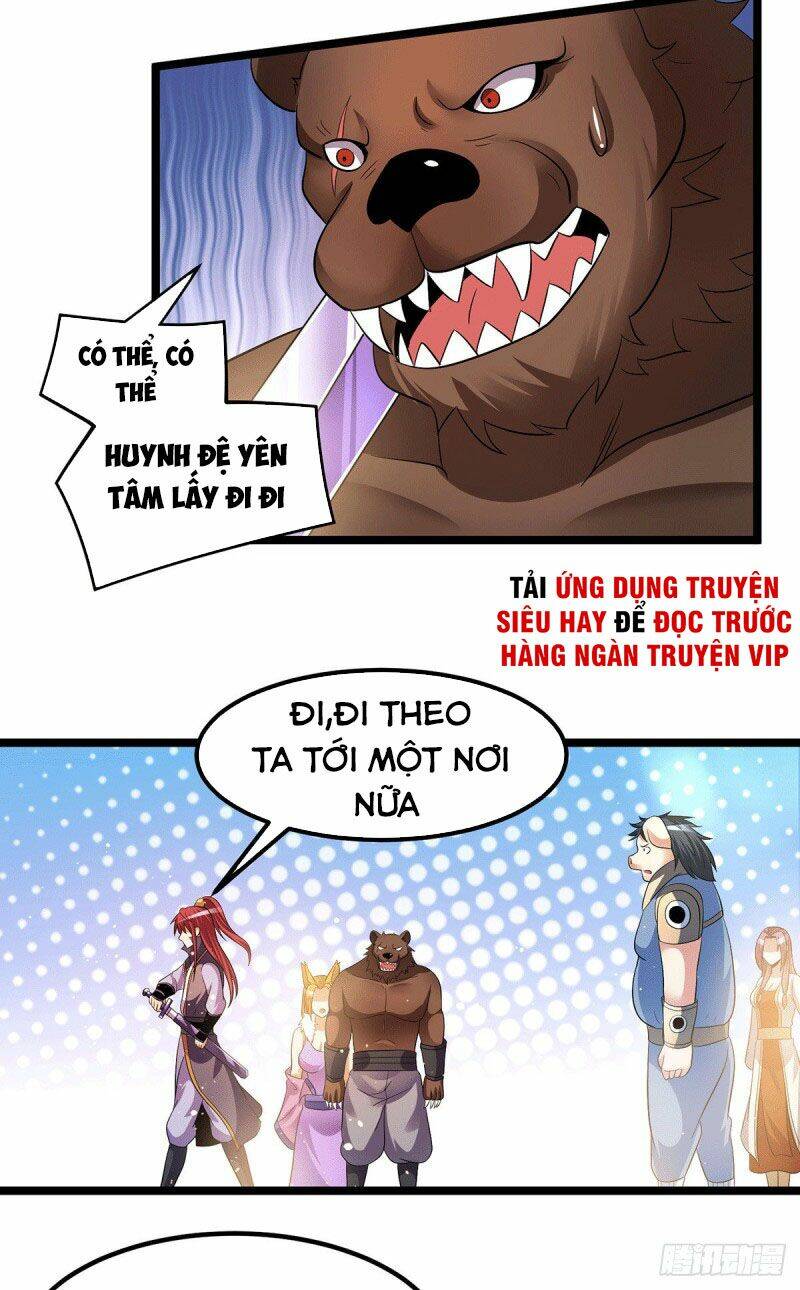 Tiên Vương Trùng Sinh: Chapter 199