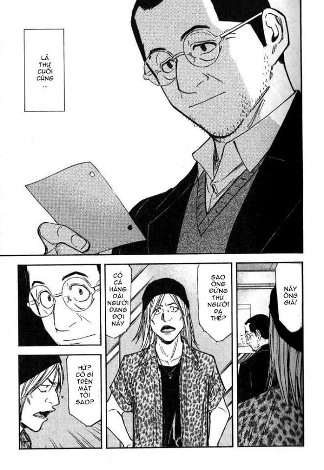 Bartender - Người Pha Chế Rượu: Chapter 94