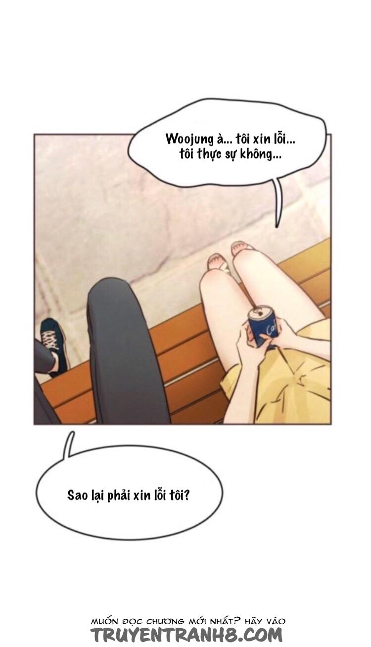 Giữa Tình Yêu Và Tình Bạn: Chapter 15