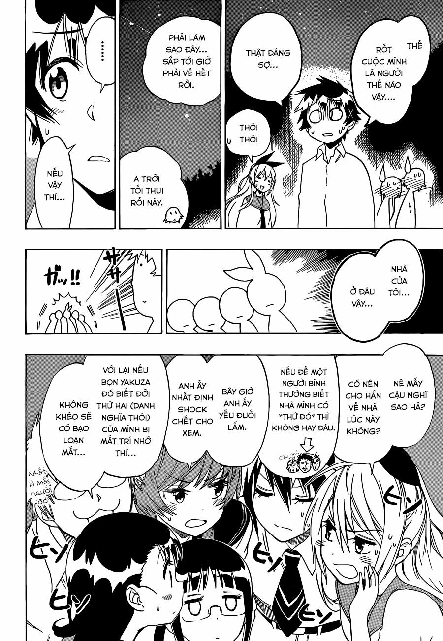 Tình Yêu Ngang Trái: Chapter 88