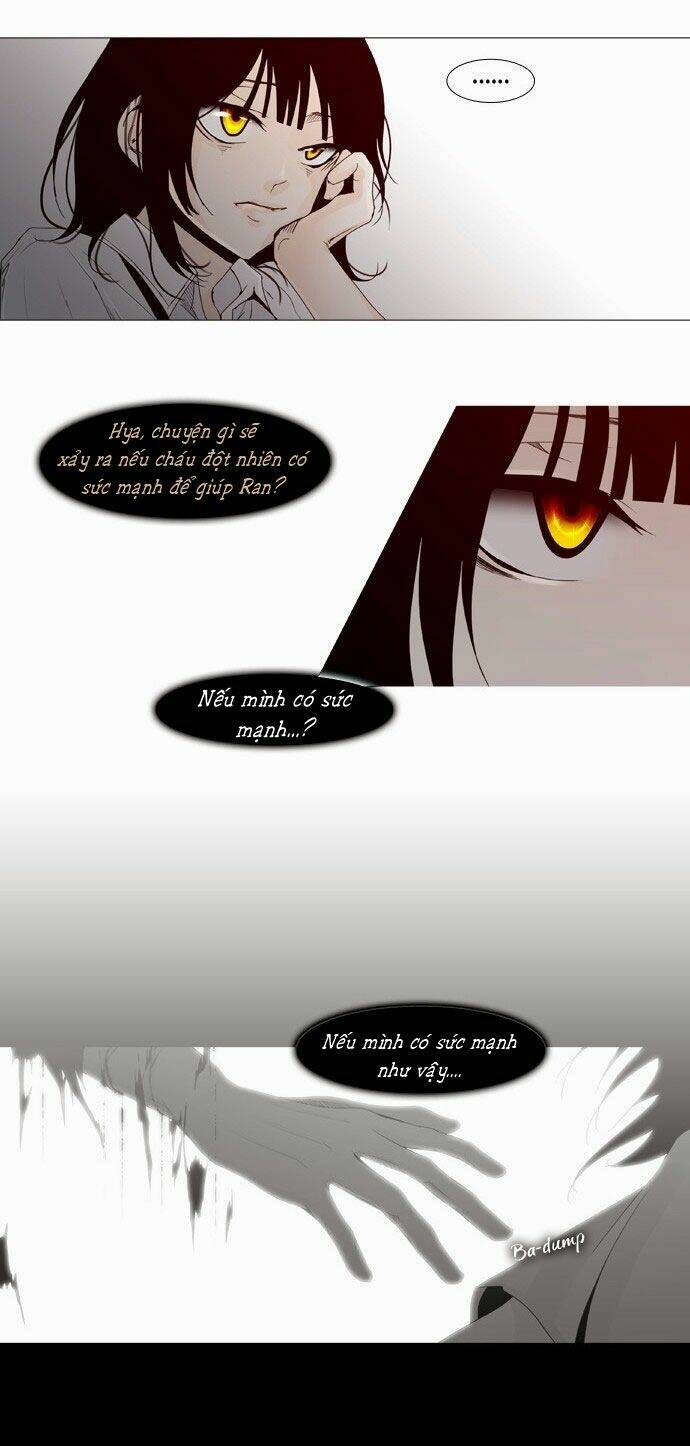Một Không Gian Thời Gian Khác: Chapter 40