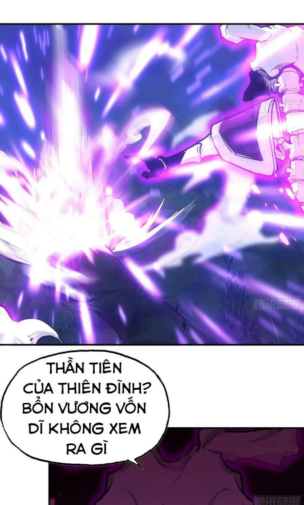 Khởi Đầu Bằng Một Con Côn: Chapter 154