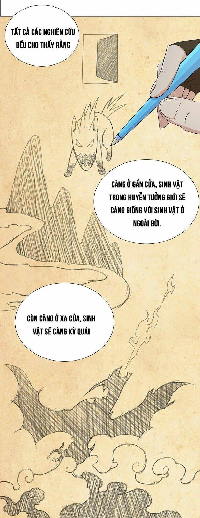 Hành Khúc Của Tôi Và Em: Chapter 8